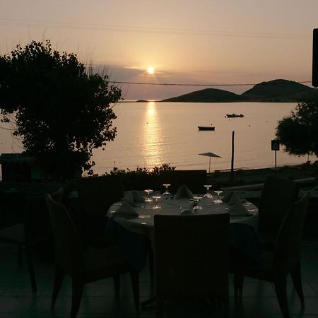 Lemnos Village Resort Hotel プラティ エクステリア 写真